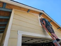 Best Historical Building Siding Restoration  in New Hampton, IA